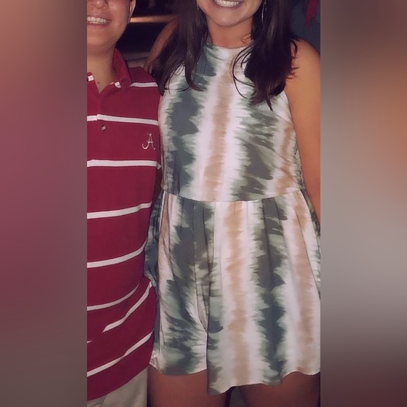 romper - Picture 7 of 8